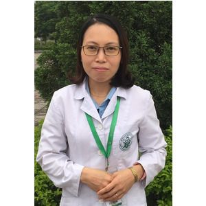 Nguyễn Thị Anh Vân