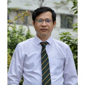 Trần Quốc Lâm