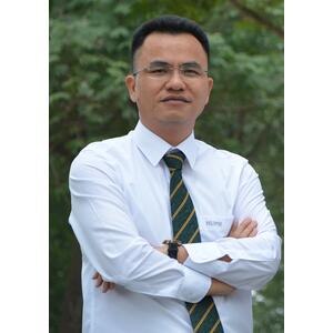 Phạm Hùng Tiến