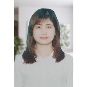 Trần Mĩ Hạnh