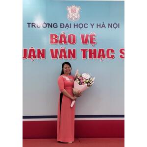 Nguyễn Thị Hiền Lương