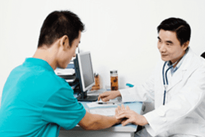 KSK định kỳ
