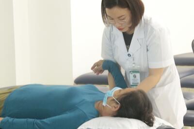 Phục hồi chức năng