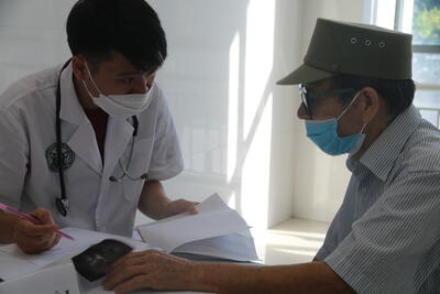 KSK cơ bản
